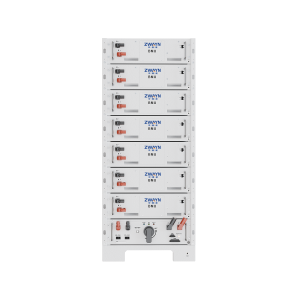 20.48KWH-71.68KWH Tower-X-HV-Series 工商业机架式电池