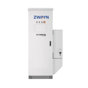 G-CUBE 96kWh