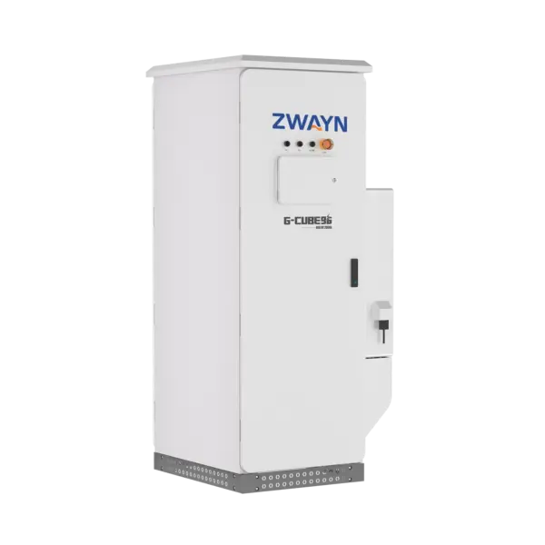 Zwayn-High-voltage-battery-G-CUBE-96kWh-ZWAYN-2 G-CUBE 96kWh