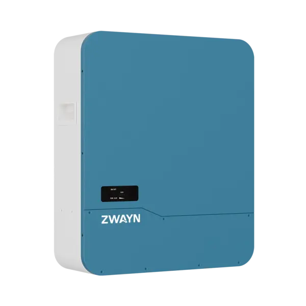 Zwayn-Powerwall-ES-BOX2-2 ES-BOX2 5kWh