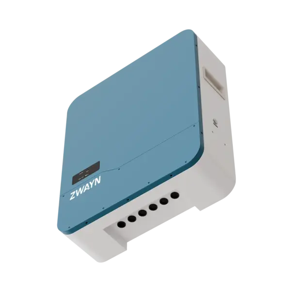 Zwayn-Powerwall-ES-BOX2-5 ES-BOX2 5kWh