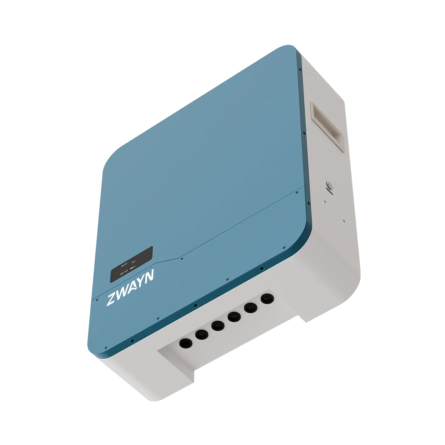 ES-BOX2 5kWh - 图片 2