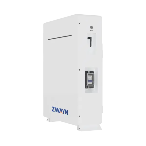 ES-BOX12 5.12kWh GEN2