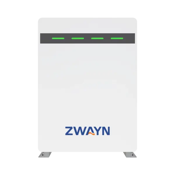 ES-BOX12 PLUS 10.24kWh
