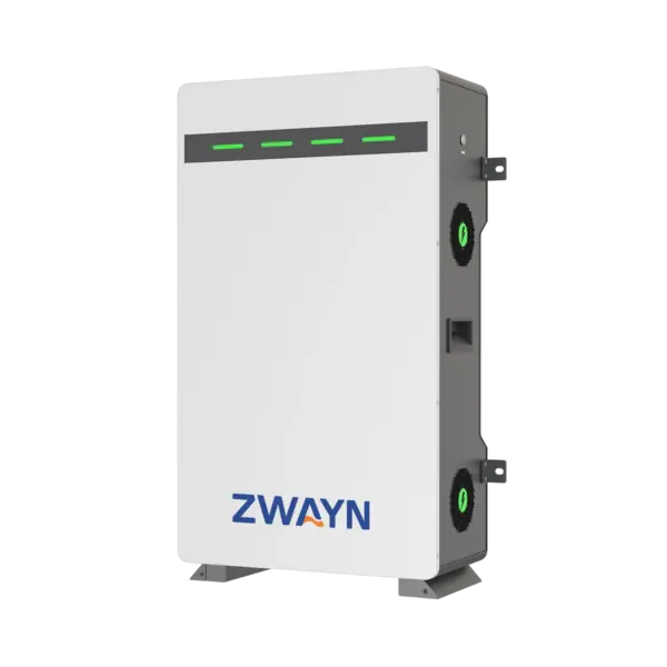 ES-BOX12 MAX 14.34kWh