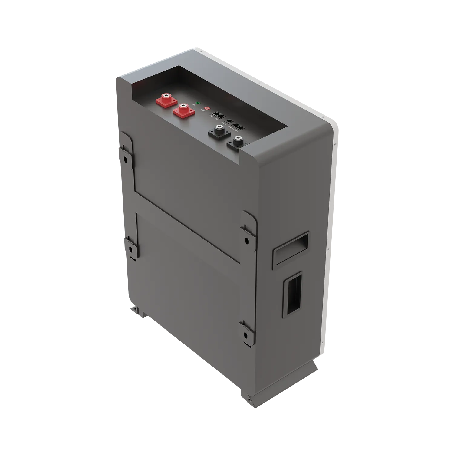 ES-BOX12 PLUS 10.24kWh - 图片 7