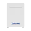 zwayn-powerwall-ES-BOX12PLUS-GEN2-WHITE-1-ZWAYN ES-BOX12 PLUS 10.24kWh GEN2