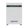 ES-BOX12 PRO 7.68kWh