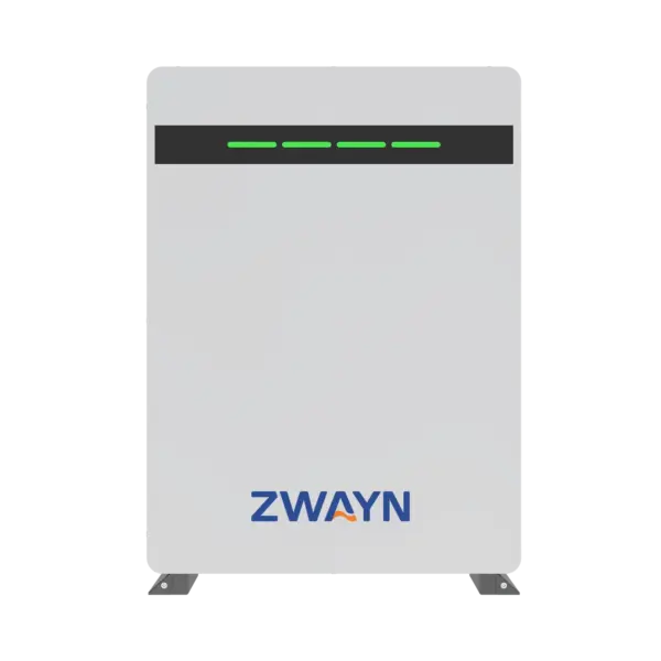 ES-BOX12 PRO 7.68kWh