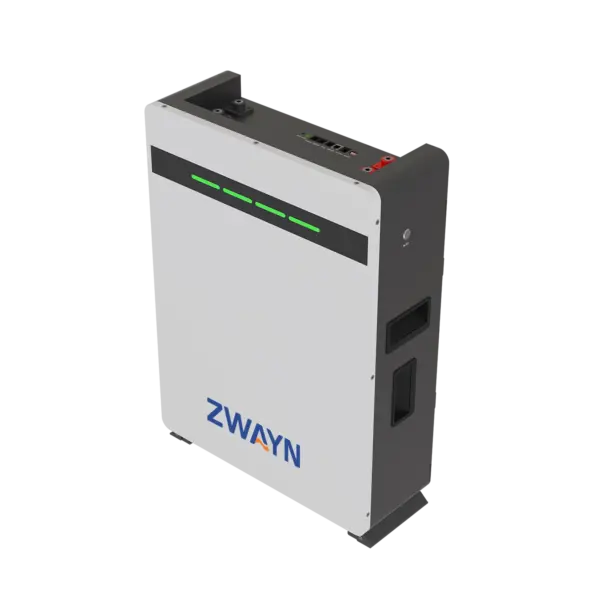 ES-BOX12 PRO 7.68kWh
