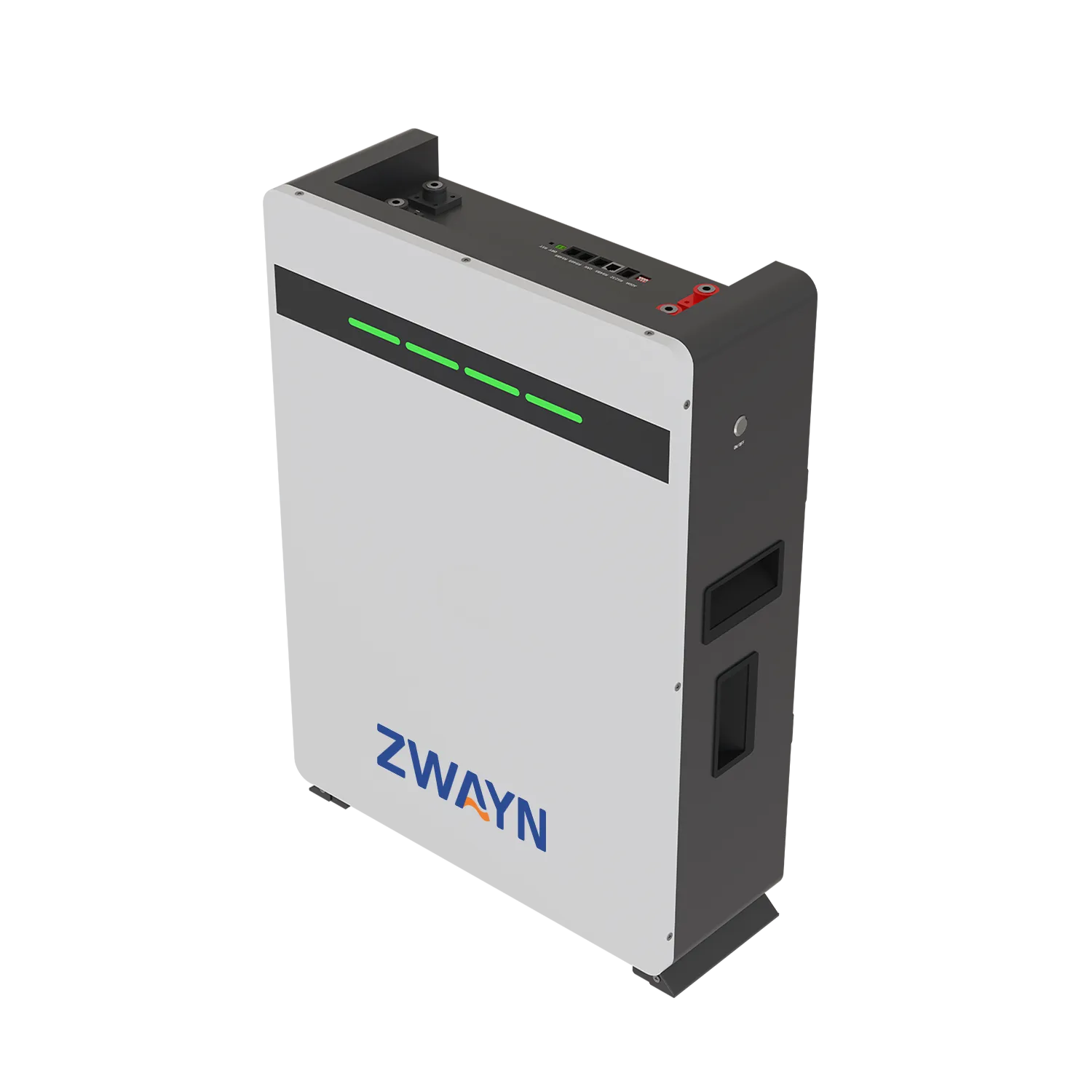 ES-BOX12 PRO 7.68kWh - 图片 2