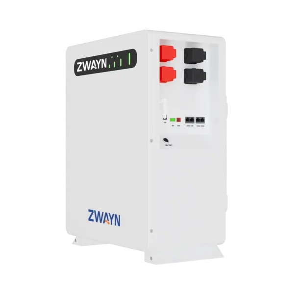 ES-BOX12S MAX 7.16/8kWh