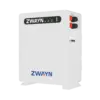 ES-BOX12S MAX 7.16/8kWh