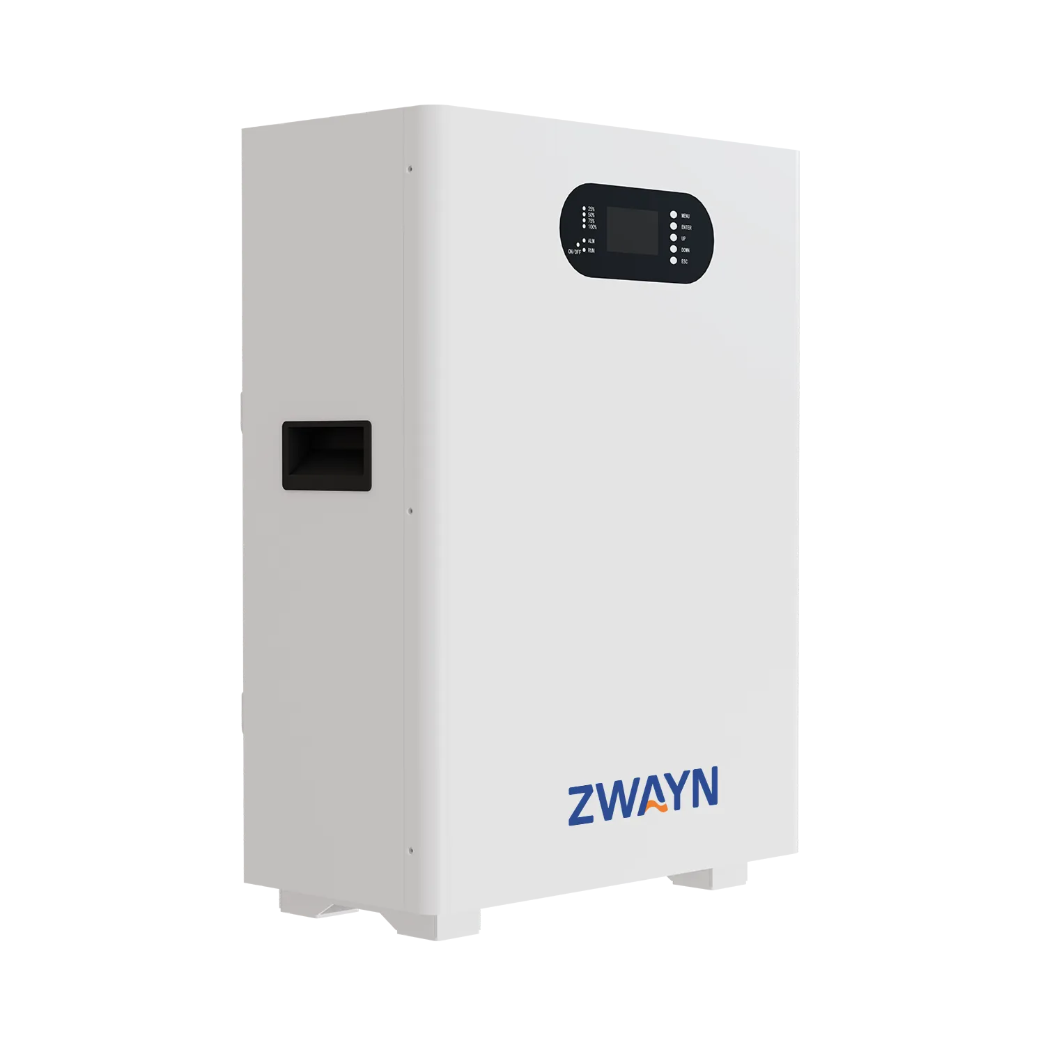 ES-BOX36 PLUS 10.24kWh - 图片 5