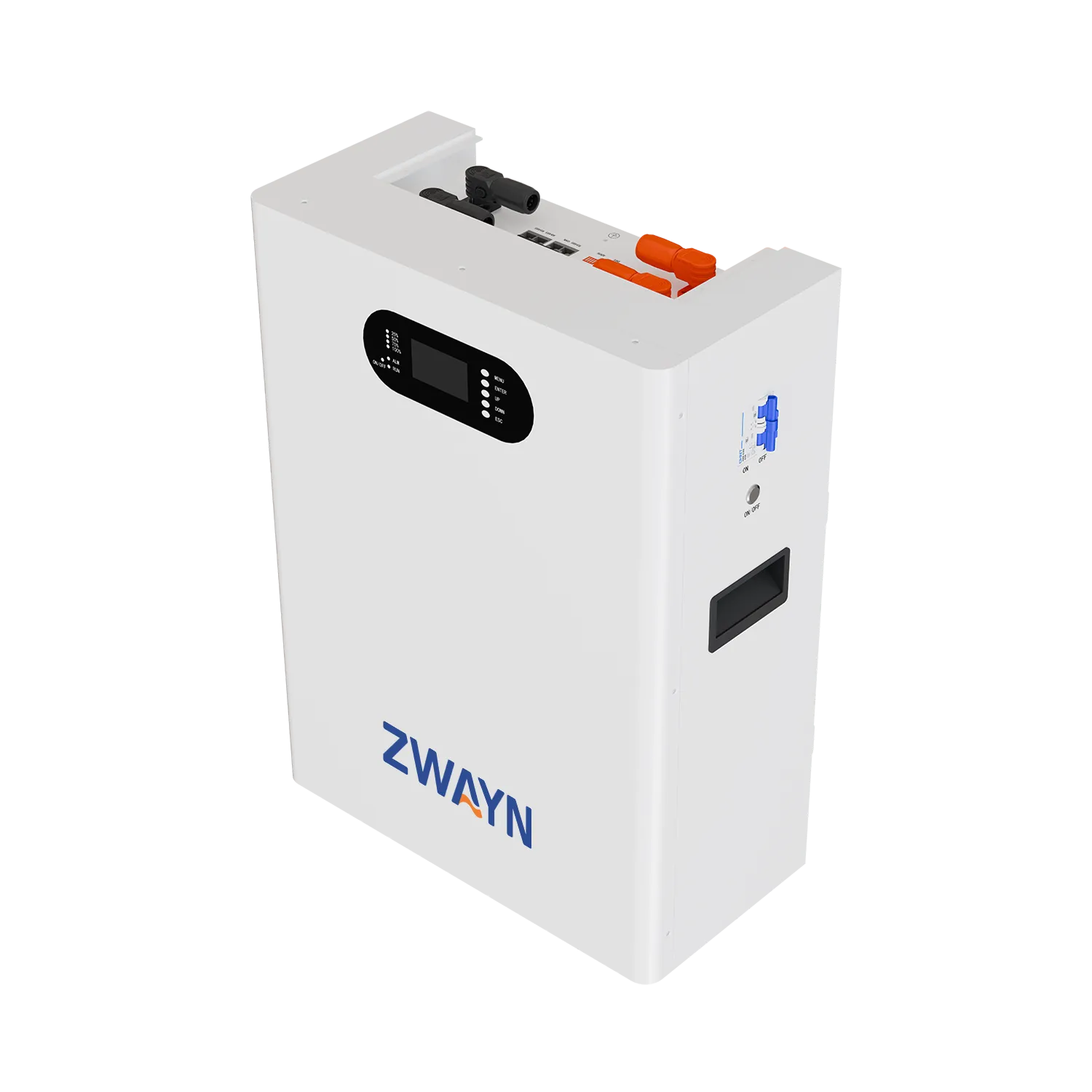 ES-BOX36 PLUS 10.24kWh - 图片 6