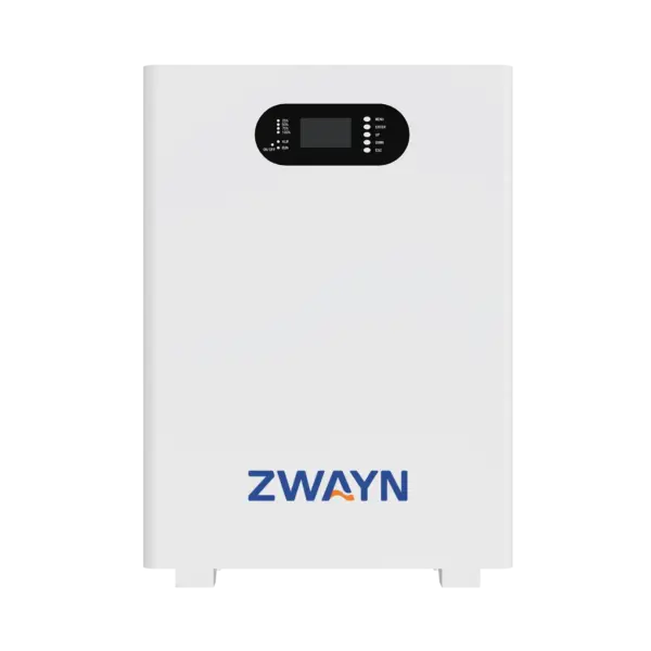 zwayn-powerwall-ES-BOX36PLUS-10KWH ES-BOX36 PLUS 10.24kWh