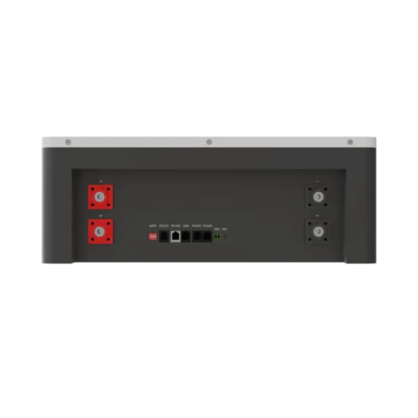 ES-BOX12 PRO 7.68kWh