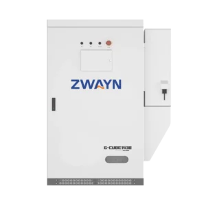 G-CUBE 143kWh B