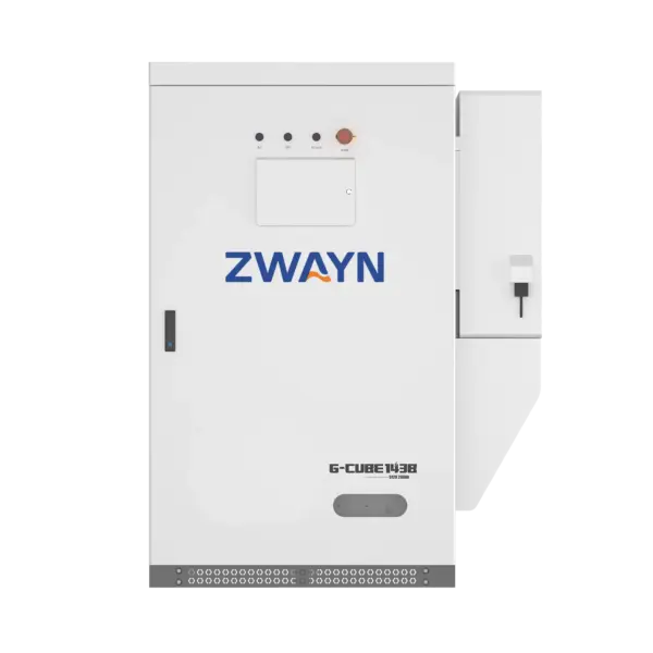 G-CUBE 143kWh B