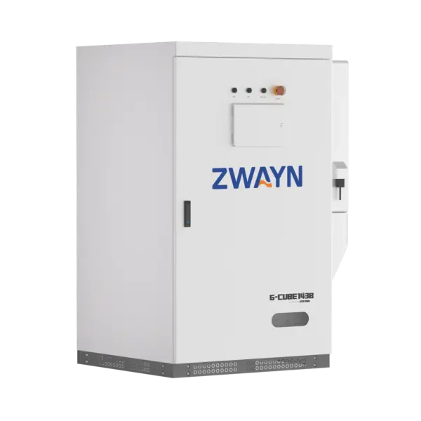 G-CUBE 143kWh B