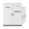 G-CUBE 160kWh