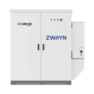 G-CUBE 160kWh