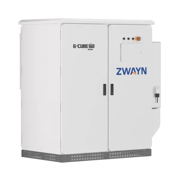 G-CUBE 160kWh
