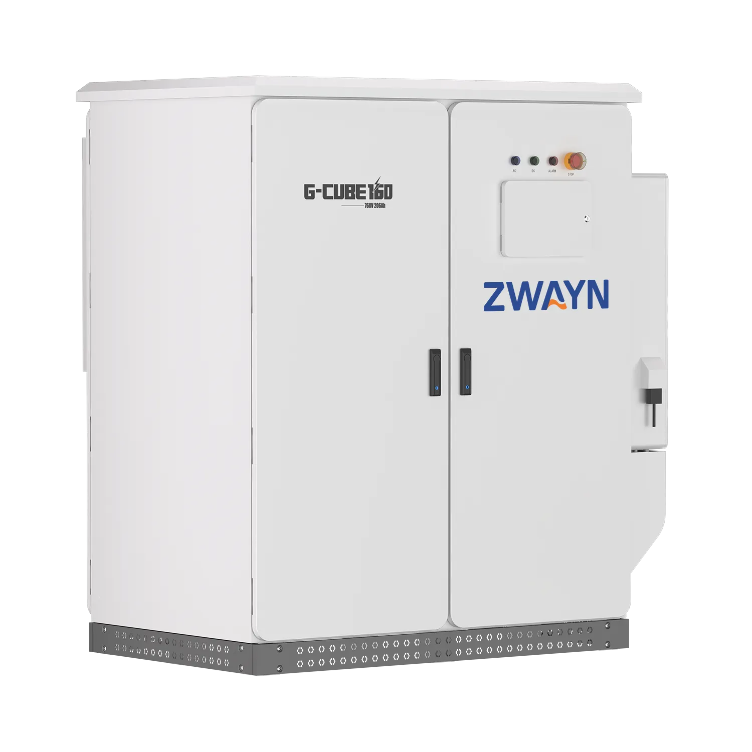 G-CUBE 160kWh - 图片 4