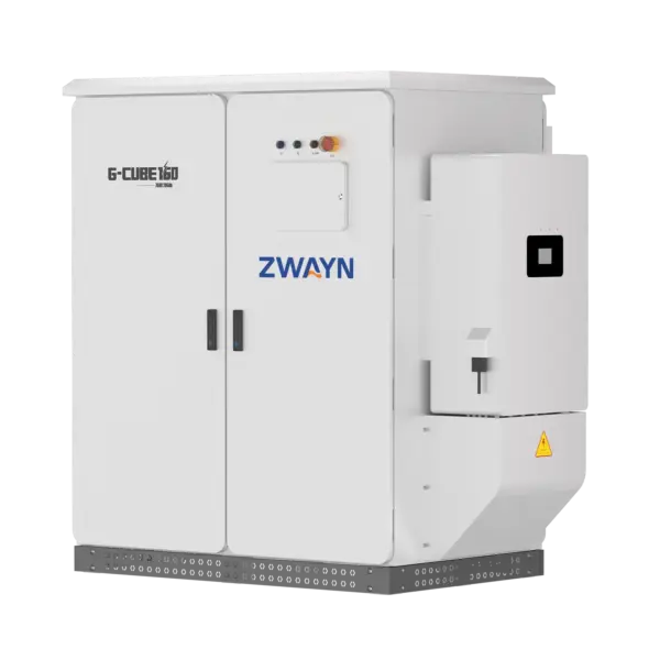 G-CUBE 160kWh