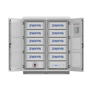 Zwayn-High-voltage-battery-G-CUBE 160kWh-ZWAYN-4