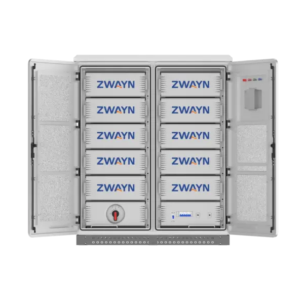 G-CUBE 160kWh