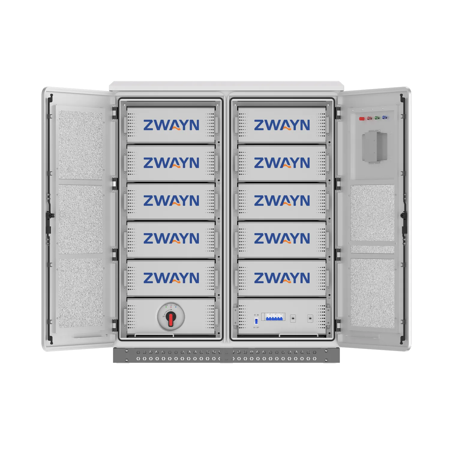 G-CUBE 160kWh - 图片 2