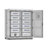 G-CUBE 160kWh