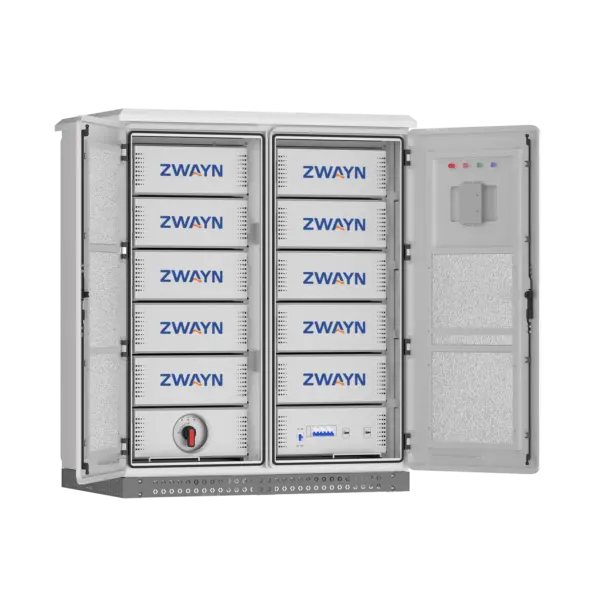 G-CUBE 160kWh