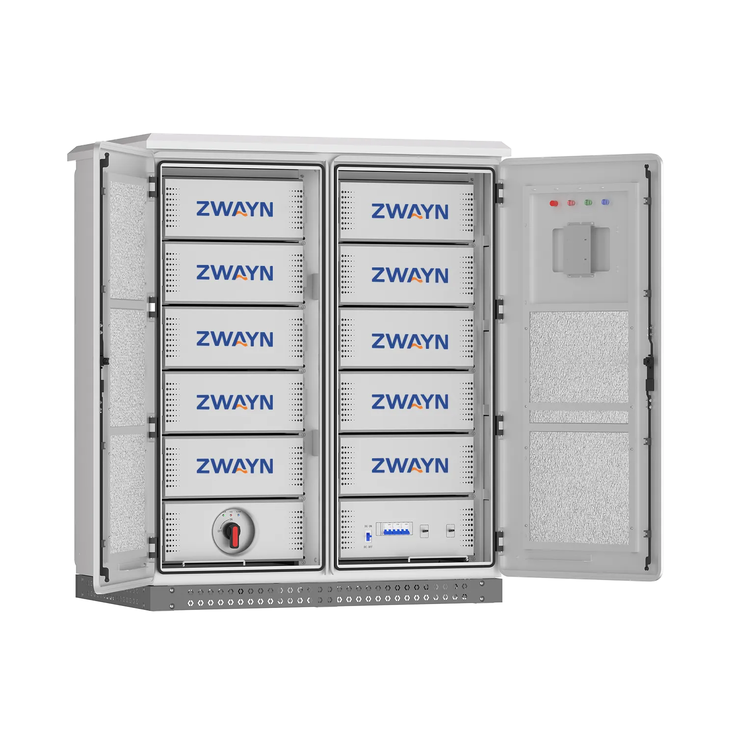 G-CUBE 160kWh - 图片 5