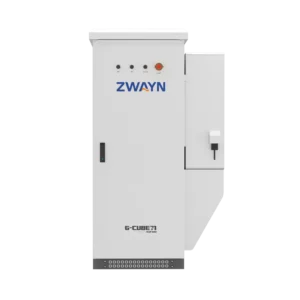 G-CUBE 71kWh