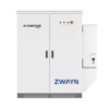 G-CUBE 143kWh-A-ZWAYN-1 G-CUBE 143kWH