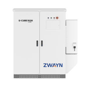 G-CUBE 143kWH