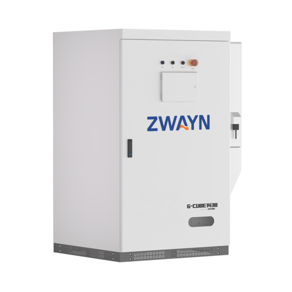 G-CUBE 143kWh-B-ZWAYN-3 G-CUBE 143kWH-B