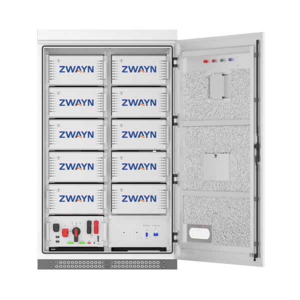 G-CUBE 143kWh-B-ZWAYN-4 G-CUBE 143kWH-B