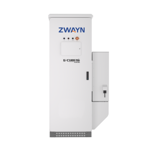 G-CUBE 96kWH
