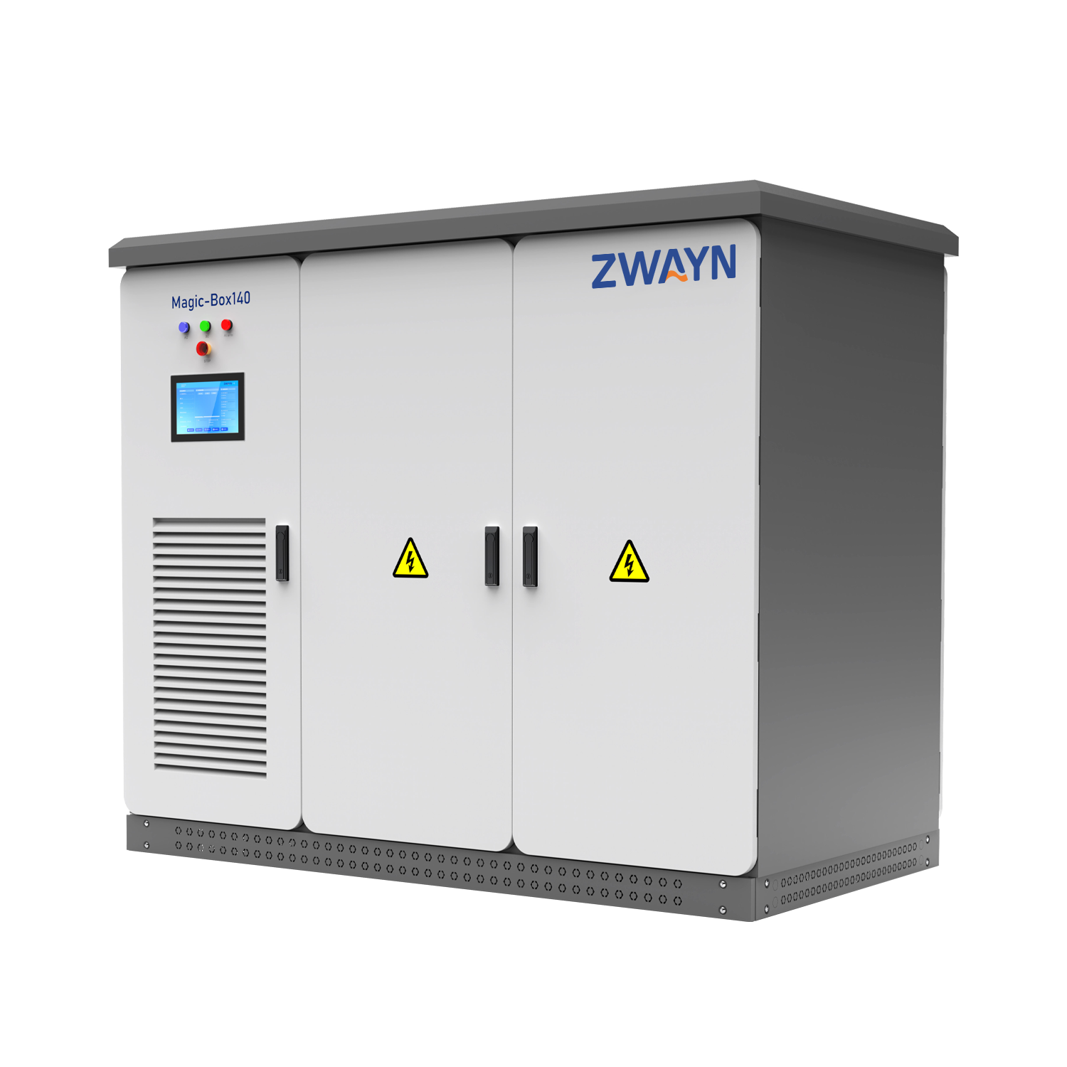 Magic 143kWh - 图片 3