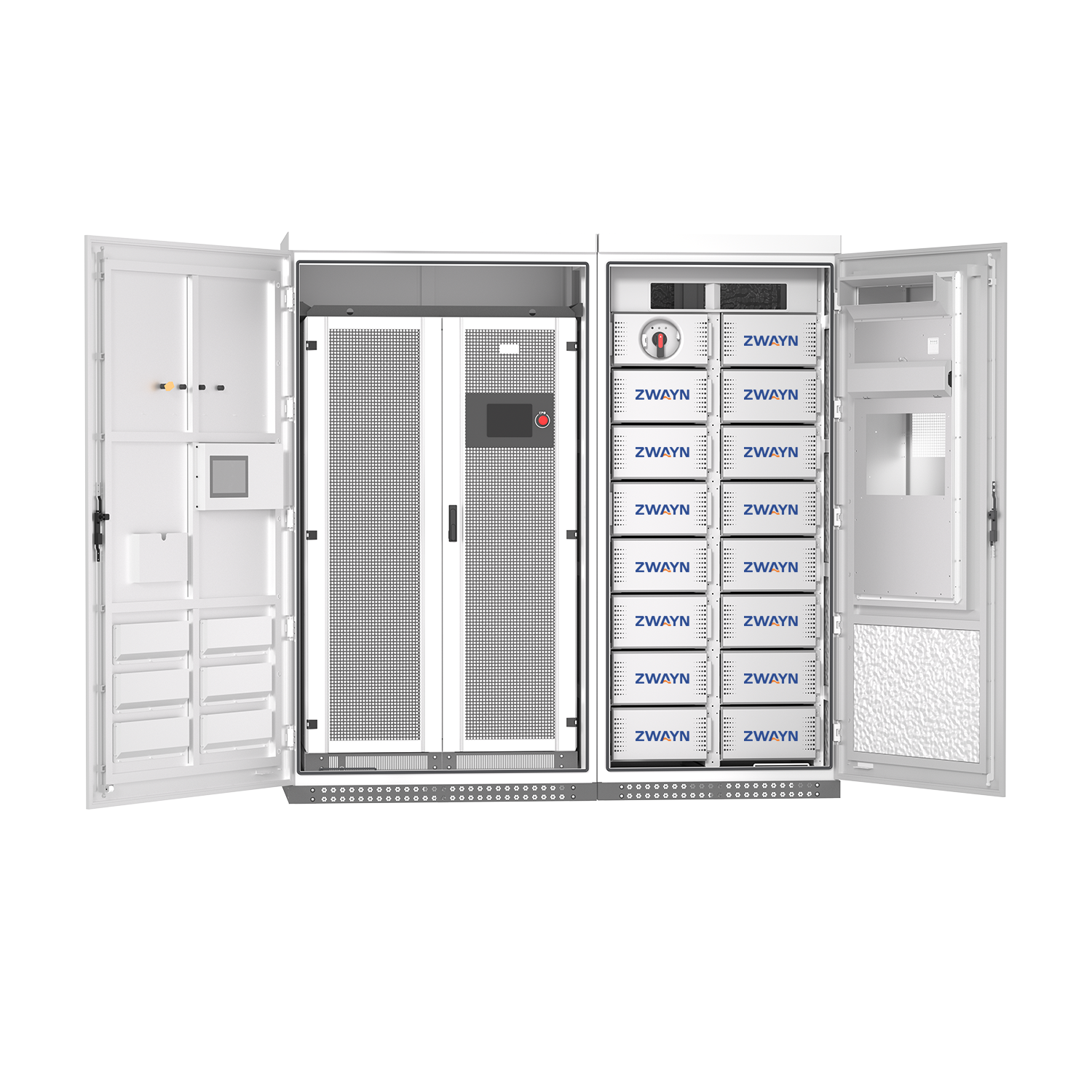 Magic 215kWh - 图片 3