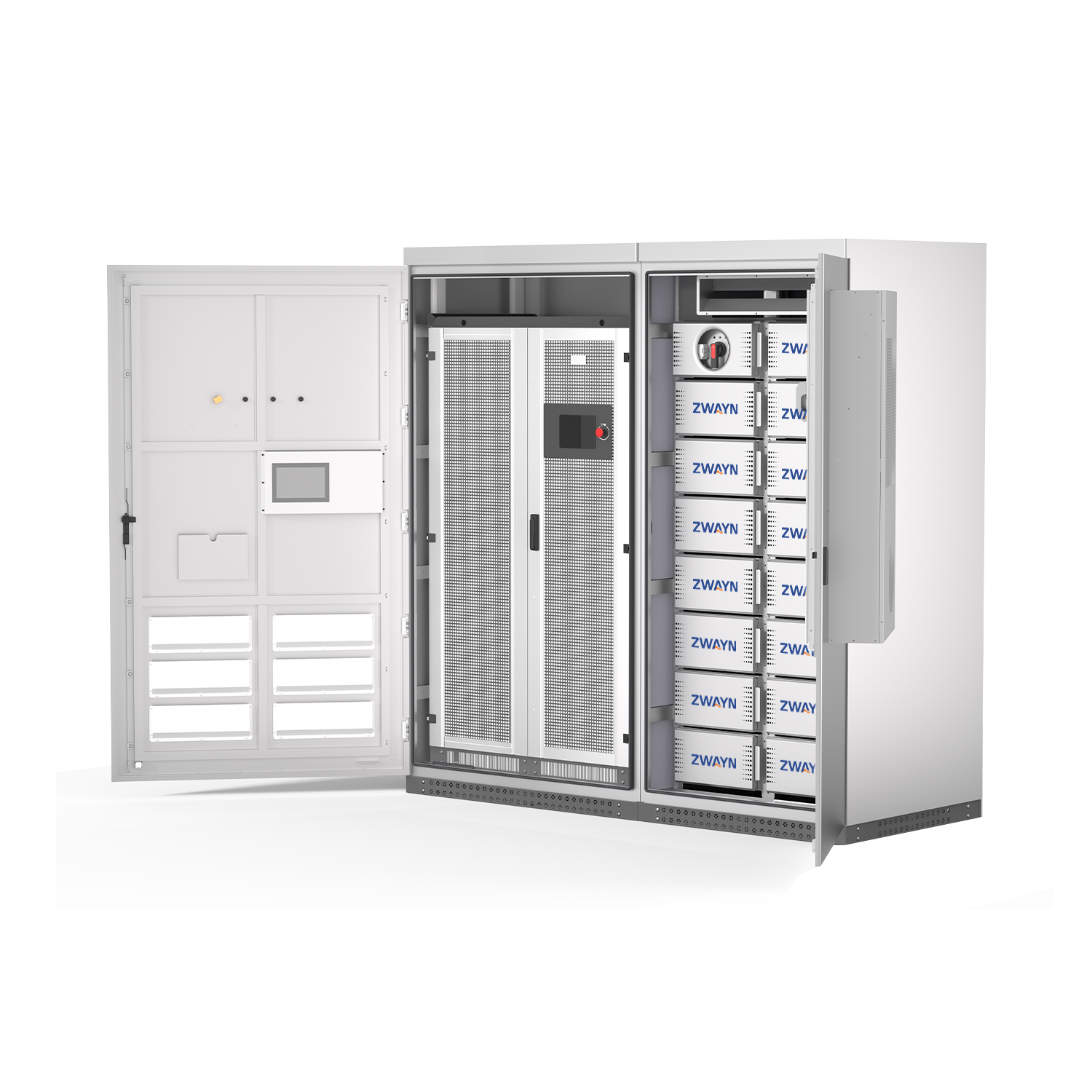 Magic 215kWh - 图片 2