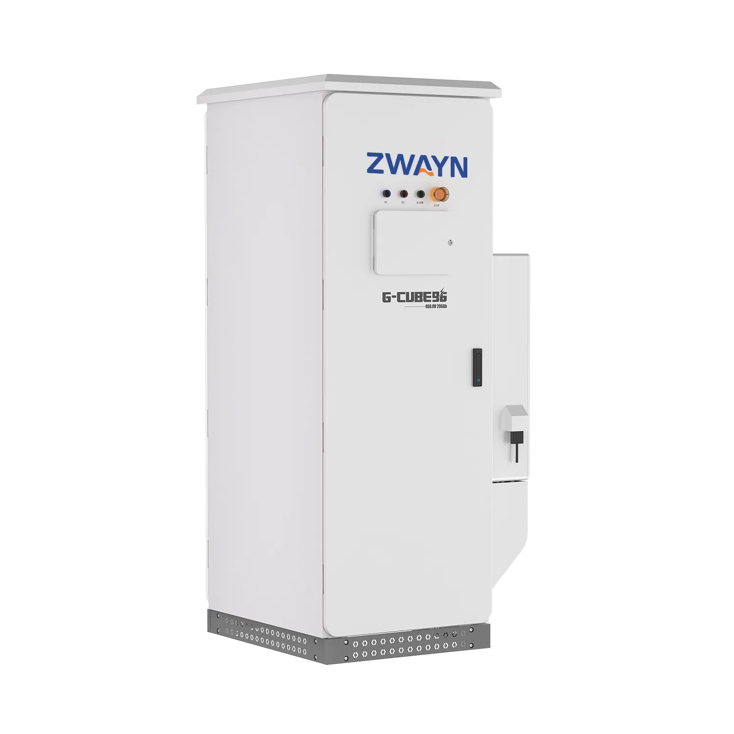 G-CUBE 96kWH - 图片 4