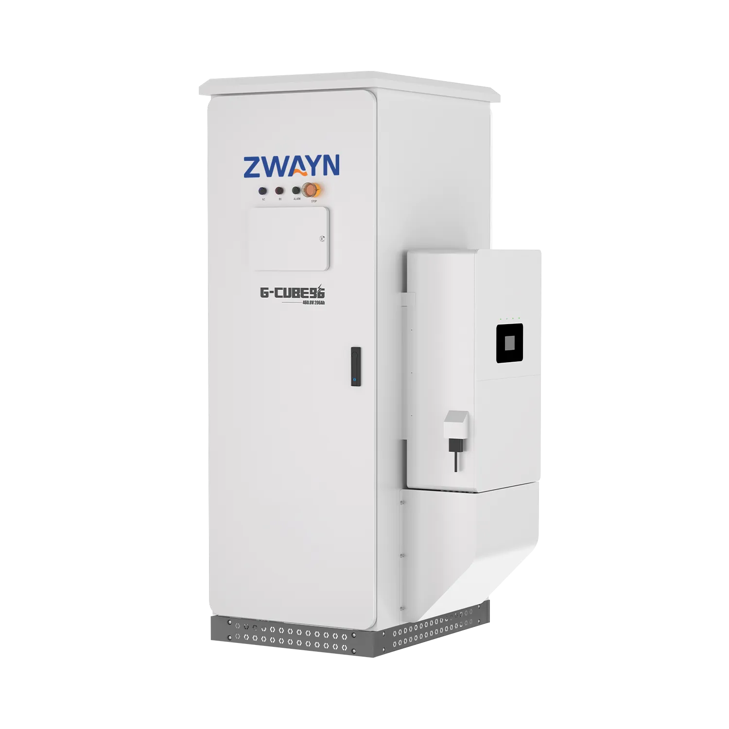 G-CUBE 96kWH - 图片 5