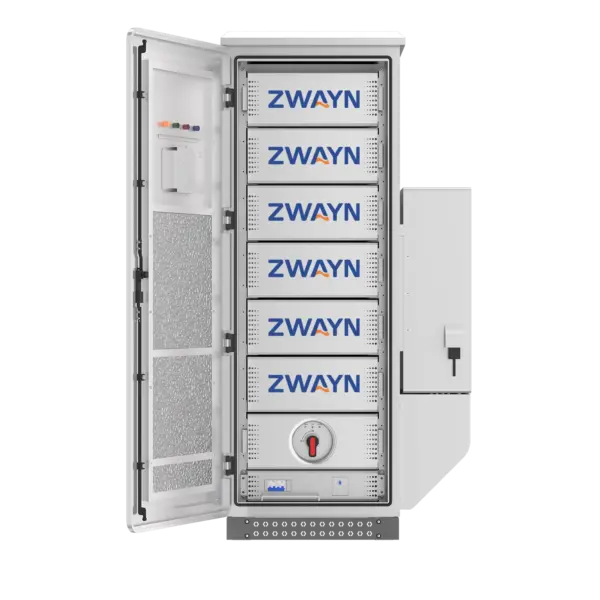 Zwayn-High-voltage-battery-G-CUBE-96kWh-ZWAYN-4 G-CUBE 96kWH