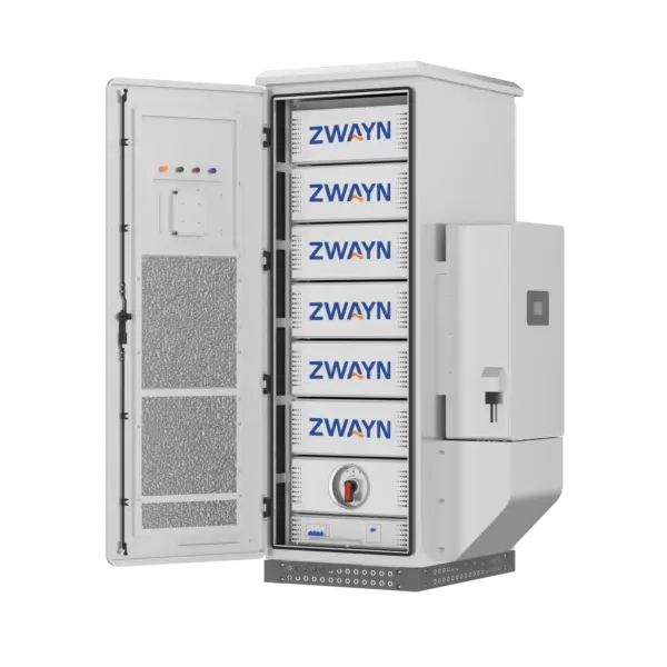 Zwayn-High-voltage-battery-G-CUBE-96kWh-ZWAYN-5 G-CUBE 96kWH