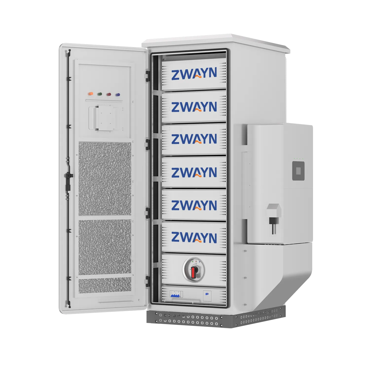 G-CUBE 96kWH - 图片 3