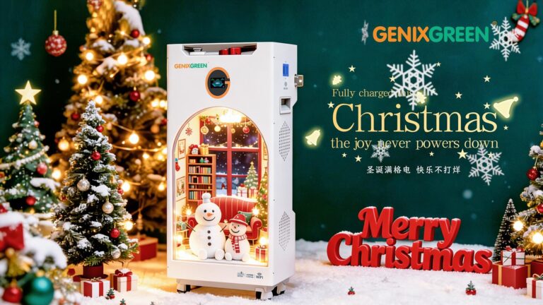 “能”量满格，欢乐满贯